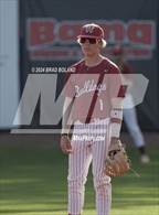 Photo from the gallery "UMS-Wright Prep @ Mobile Christian"