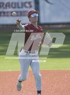 Photo from the gallery "UMS-Wright Prep @ Mobile Christian"
