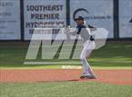 Photo from the gallery "UMS-Wright Prep @ Mobile Christian"