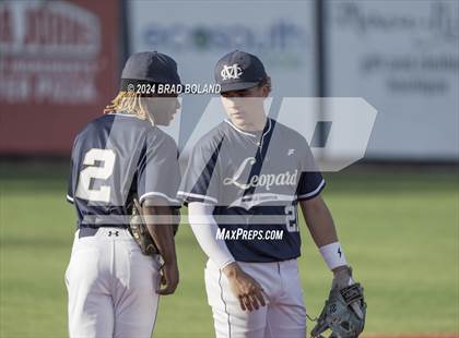 Thumbnail 3 in UMS-Wright Prep @ Mobile Christian photogallery.