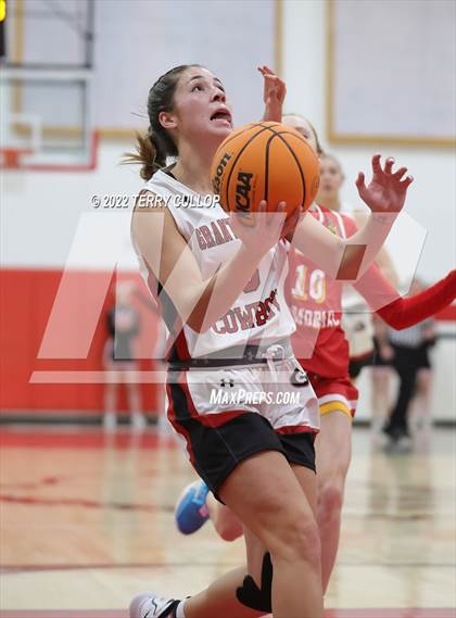 Thumbnail 3 in Judge Memorial @ Grantsville photogallery.