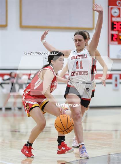 Thumbnail 3 in Judge Memorial @ Grantsville photogallery.