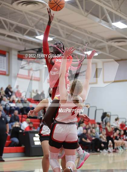 Thumbnail 2 in Judge Memorial @ Grantsville photogallery.