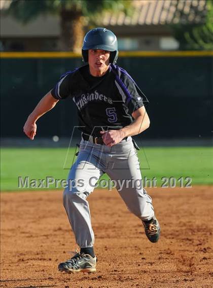 Thumbnail 3 in North Pointe Prep @ Northwest Christian photogallery.
