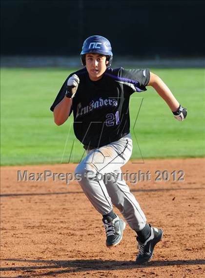 Thumbnail 3 in North Pointe Prep @ Northwest Christian photogallery.