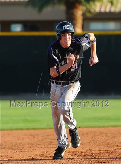 Thumbnail 1 in North Pointe Prep @ Northwest Christian photogallery.