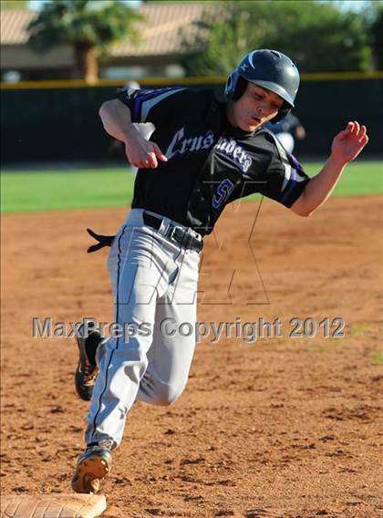 Thumbnail 3 in North Pointe Prep @ Northwest Christian photogallery.
