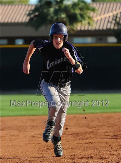 Thumbnail 1 in North Pointe Prep @ Northwest Christian photogallery.