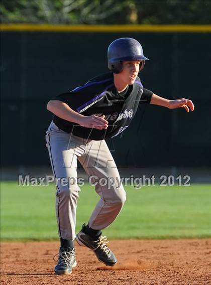 Thumbnail 3 in North Pointe Prep @ Northwest Christian photogallery.