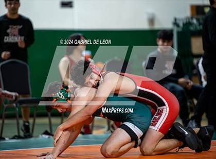 Thumbnail 2 in Harlingen South vs Harlingen photogallery.