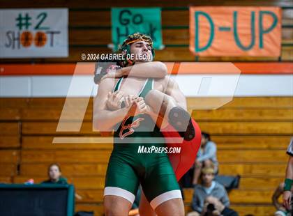 Thumbnail 2 in Harlingen South vs Harlingen photogallery.