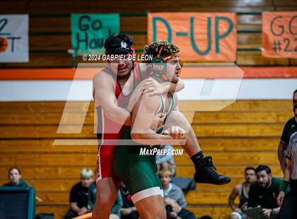 Thumbnail 1 in Harlingen South vs Harlingen photogallery.