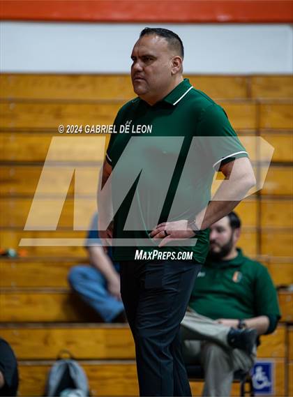 Thumbnail 3 in Harlingen South vs Harlingen photogallery.