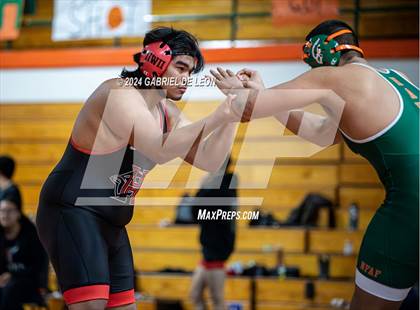 Thumbnail 3 in Harlingen South vs Harlingen photogallery.