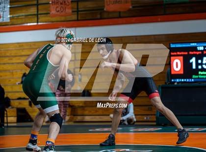 Thumbnail 3 in Harlingen South vs Harlingen photogallery.