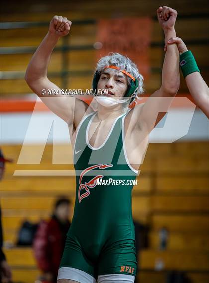 Thumbnail 1 in Harlingen South vs Harlingen photogallery.