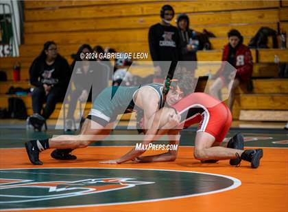 Thumbnail 1 in Harlingen South vs Harlingen photogallery.