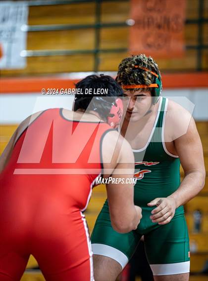 Thumbnail 1 in Harlingen South vs Harlingen photogallery.