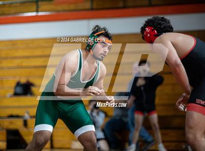 Thumbnail 3 in Harlingen South vs Harlingen photogallery.