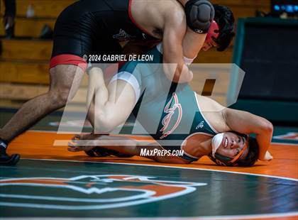 Thumbnail 3 in Harlingen South vs Harlingen photogallery.