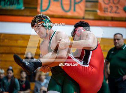 Thumbnail 1 in Harlingen South vs Harlingen photogallery.