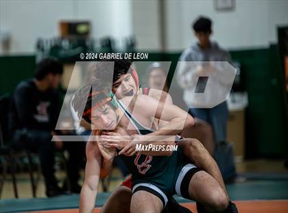 Thumbnail 2 in Harlingen South vs Harlingen photogallery.