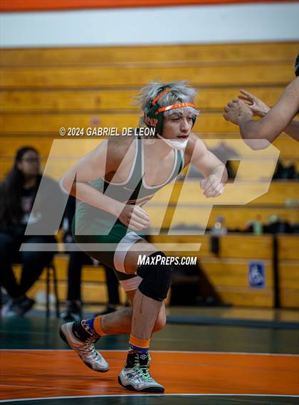 Thumbnail 1 in Harlingen South vs Harlingen photogallery.
