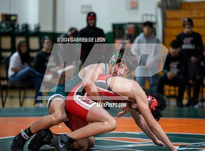 Thumbnail 2 in Harlingen South vs Harlingen photogallery.