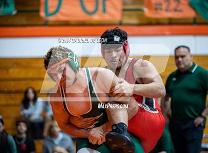 Thumbnail 3 in Harlingen South vs Harlingen photogallery.