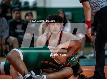 Thumbnail 1 in Harlingen South vs Harlingen photogallery.