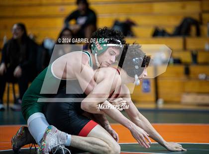 Thumbnail 3 in Harlingen South vs Harlingen photogallery.