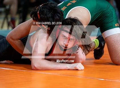 Thumbnail 1 in Harlingen South vs Harlingen photogallery.