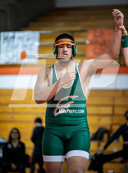 Thumbnail 2 in Harlingen South vs Harlingen photogallery.