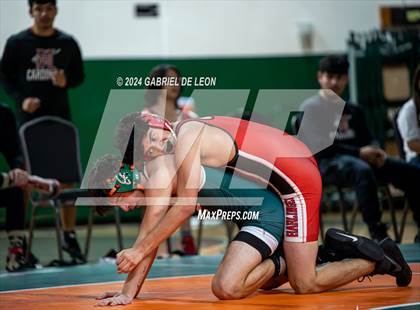 Thumbnail 1 in Harlingen South vs Harlingen photogallery.