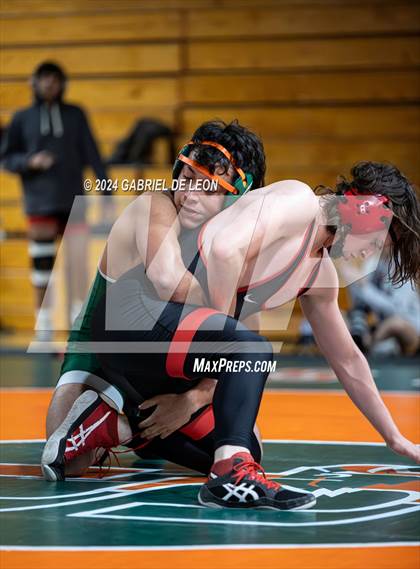 Thumbnail 1 in Harlingen South vs Harlingen photogallery.