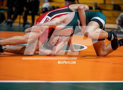 Thumbnail 2 in Harlingen South vs Harlingen photogallery.