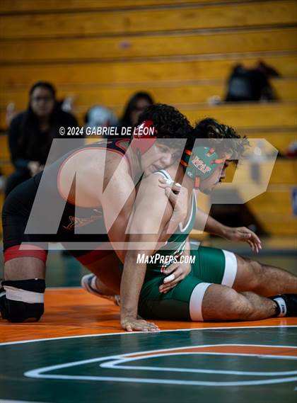 Thumbnail 2 in Harlingen South vs Harlingen photogallery.