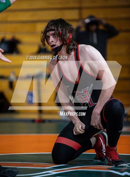 Thumbnail 1 in Harlingen South vs Harlingen photogallery.