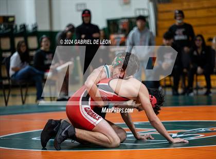 Thumbnail 1 in Harlingen South vs Harlingen photogallery.