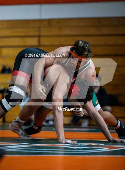 Thumbnail 1 in Harlingen South vs Harlingen photogallery.