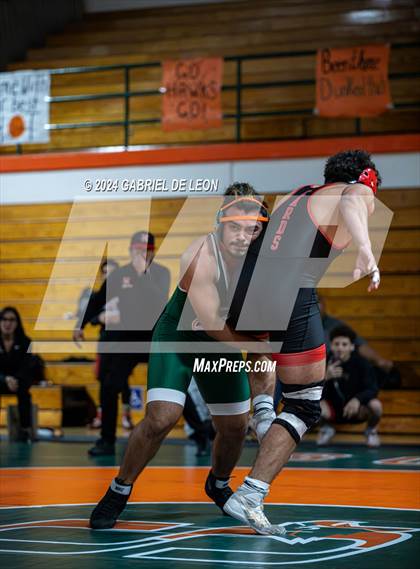 Thumbnail 1 in Harlingen South vs Harlingen photogallery.