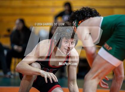 Thumbnail 2 in Harlingen South vs Harlingen photogallery.