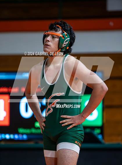 Thumbnail 2 in Harlingen South vs Harlingen photogallery.