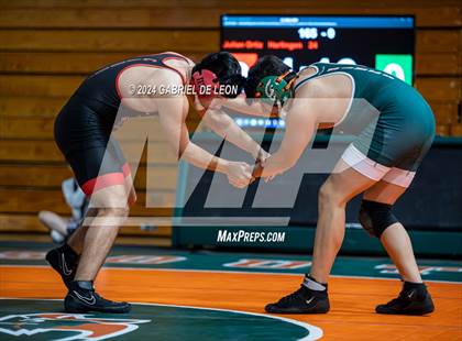 Thumbnail 2 in Harlingen South vs Harlingen photogallery.