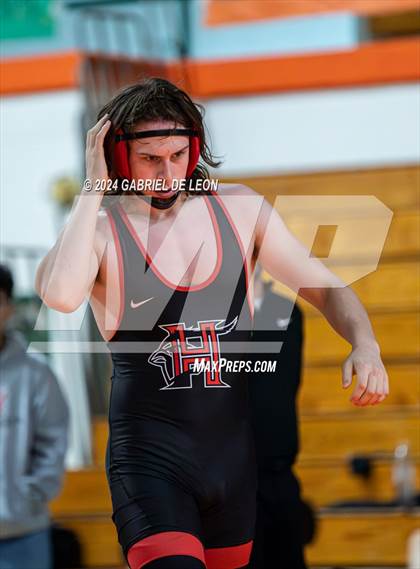 Thumbnail 1 in Harlingen South vs Harlingen photogallery.