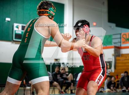 Thumbnail 2 in Harlingen South vs Harlingen photogallery.
