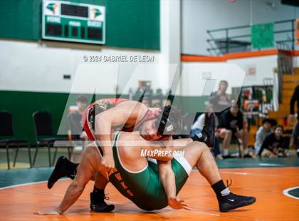 Thumbnail 2 in Harlingen South vs Harlingen photogallery.