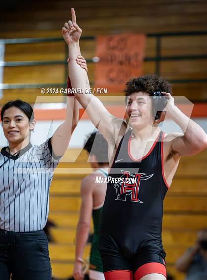 Thumbnail 1 in Harlingen South vs Harlingen photogallery.