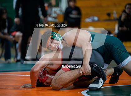 Thumbnail 2 in Harlingen South vs Harlingen photogallery.