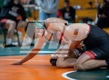 Thumbnail 1 in Harlingen South vs Harlingen photogallery.